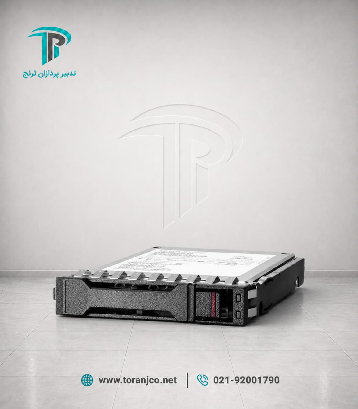 1-HPE 960GB SAS 12G MU SFF SC Value SSD P37005-B21