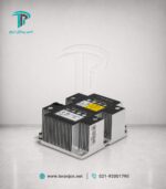 1-HPE Standard Heat Sink For DL380 Gen10 875070-001