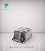 2-HPE Standard Heat sink for DL380 Gen11