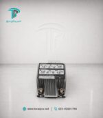 3-HPE Standard Heat sink for DL380 Gen11. عکس از روبه رو